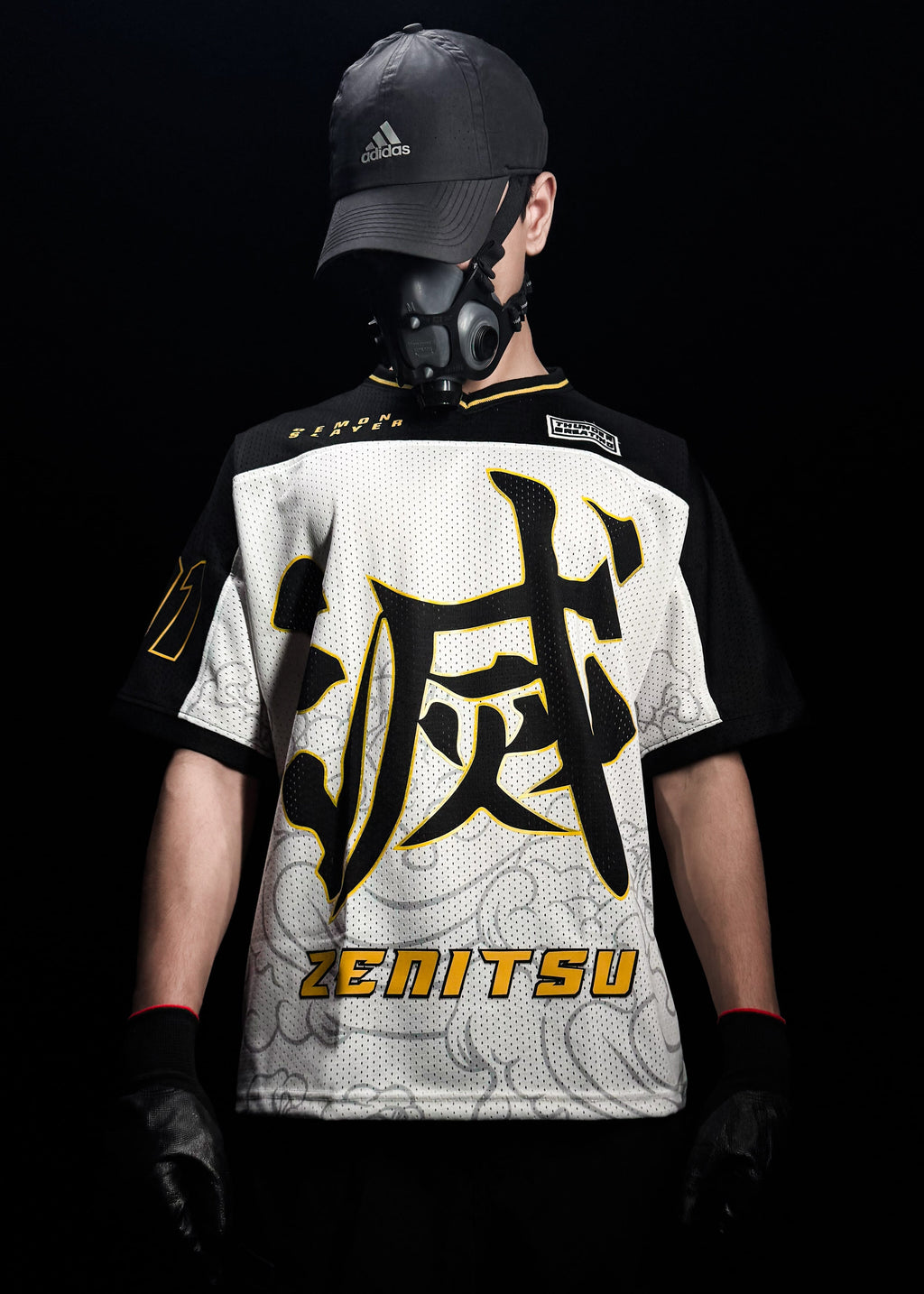 ZENITSU / JERSEY
