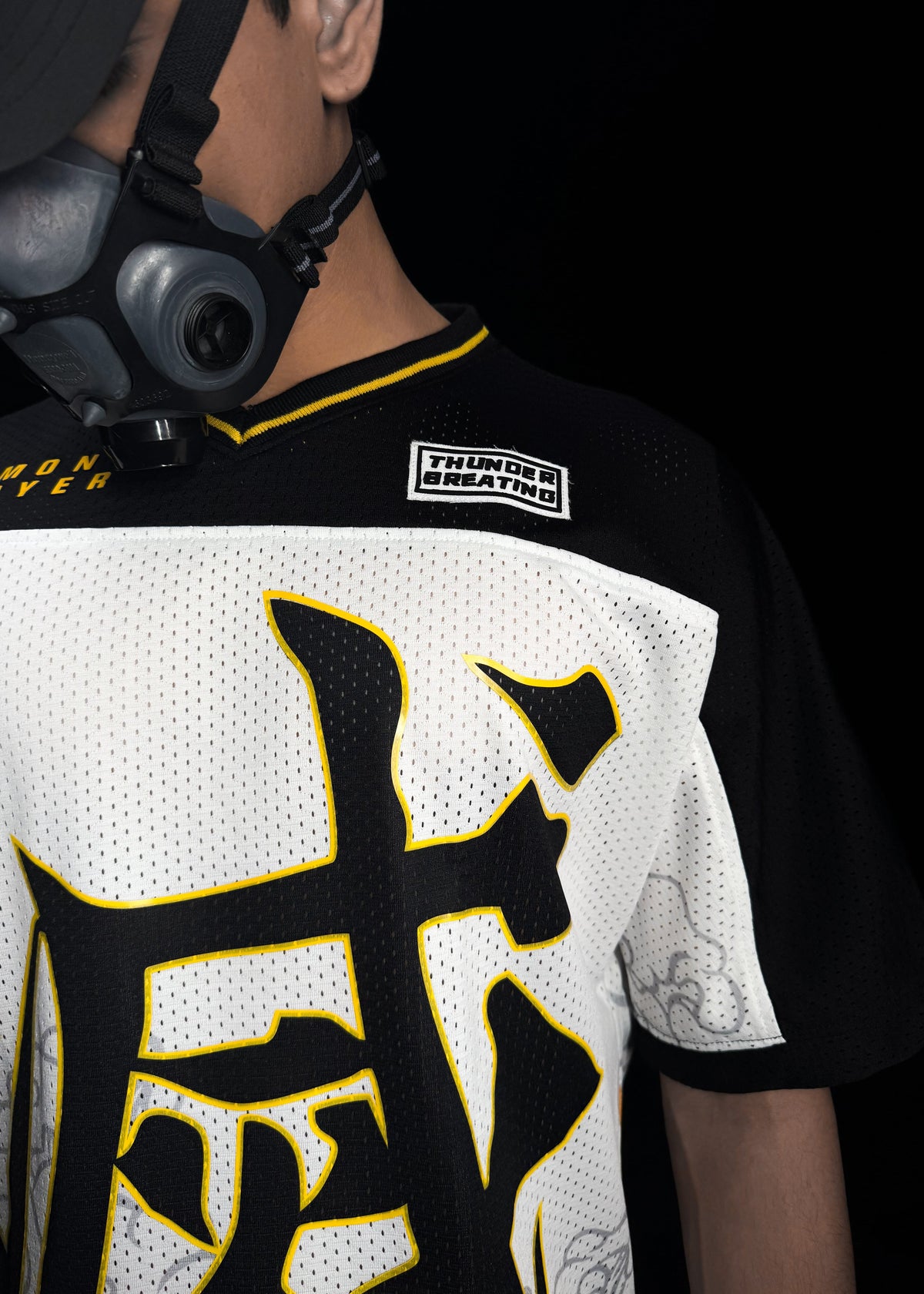 ZENITSU / JERSEY