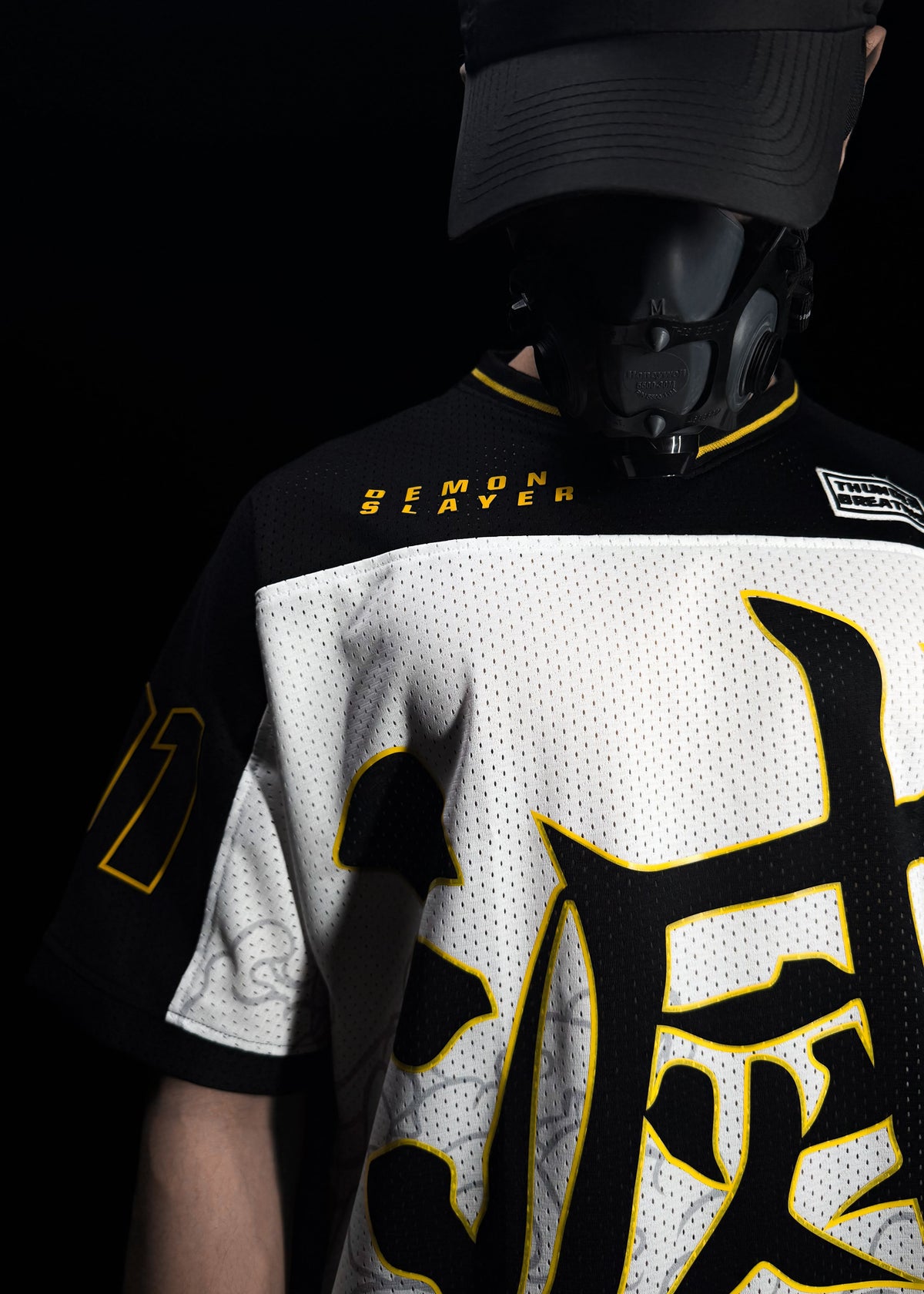 ZENITSU / JERSEY