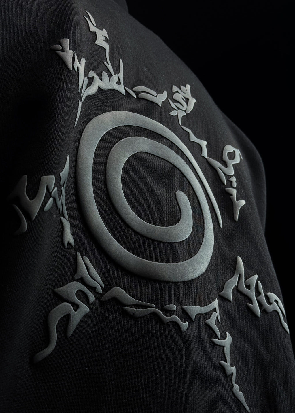 NARUTO UZUMAKI / ZIPPER