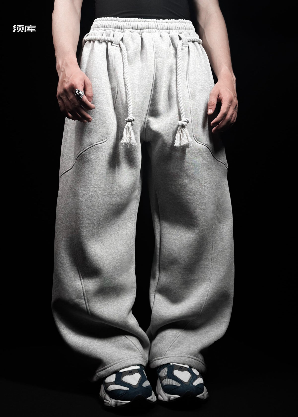 GREY TOJI / SWEATPANTS