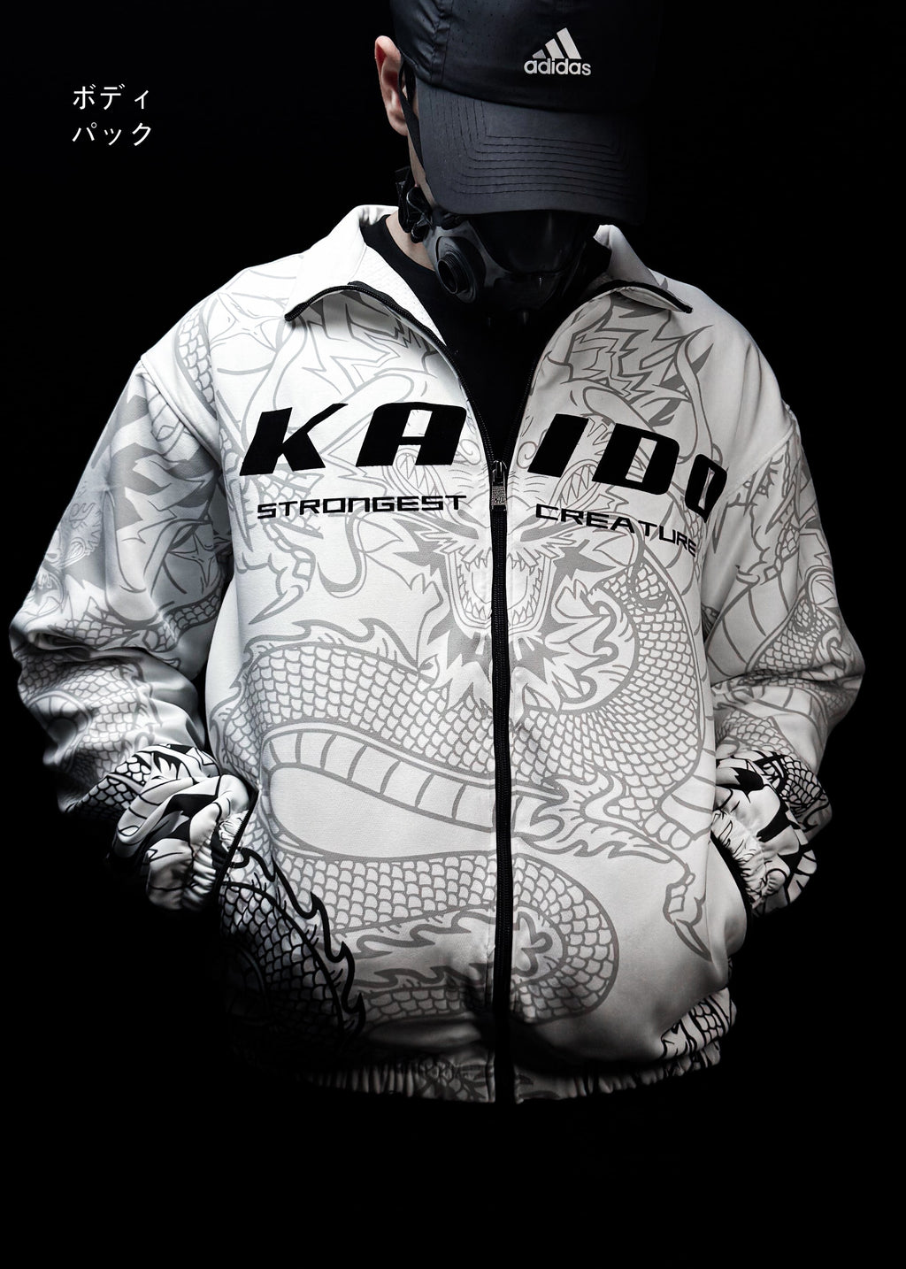 KAIDO / ONE PIECE / JACKET
