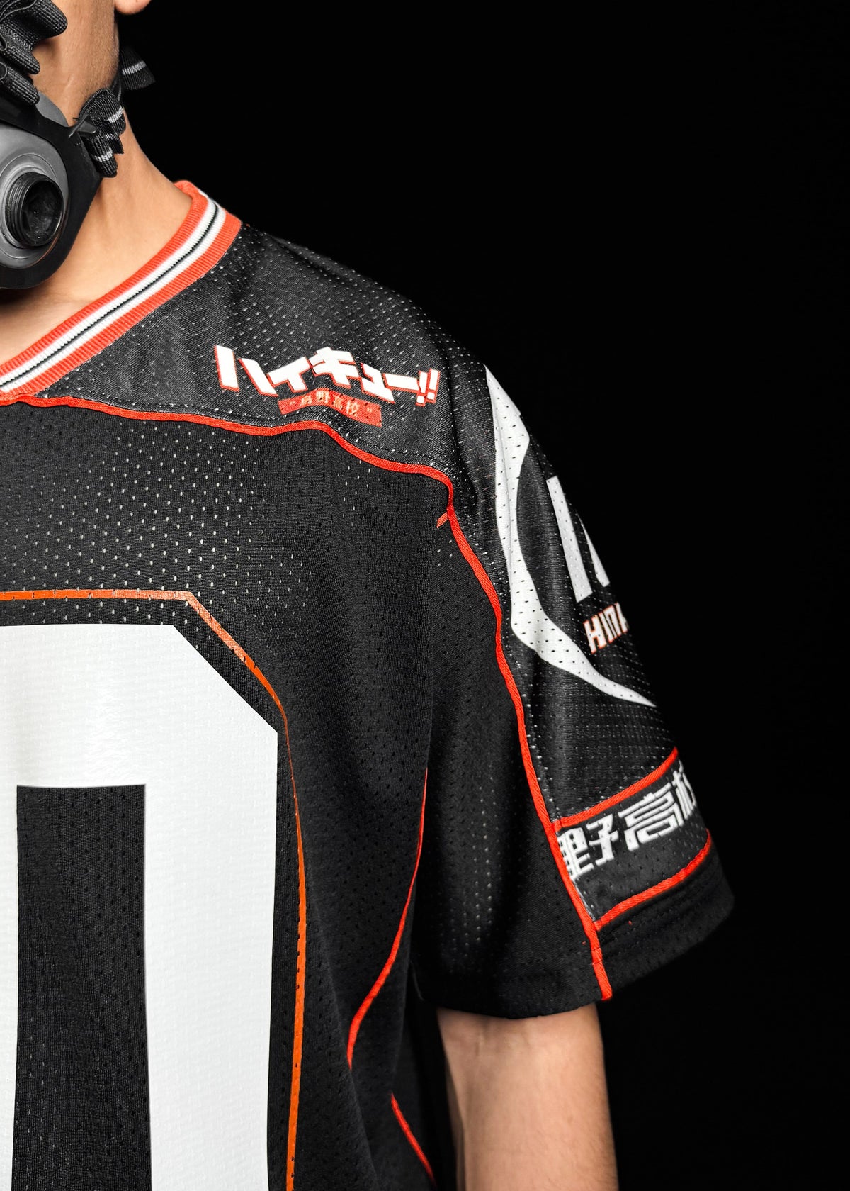 HAIKYUU / JERSEY