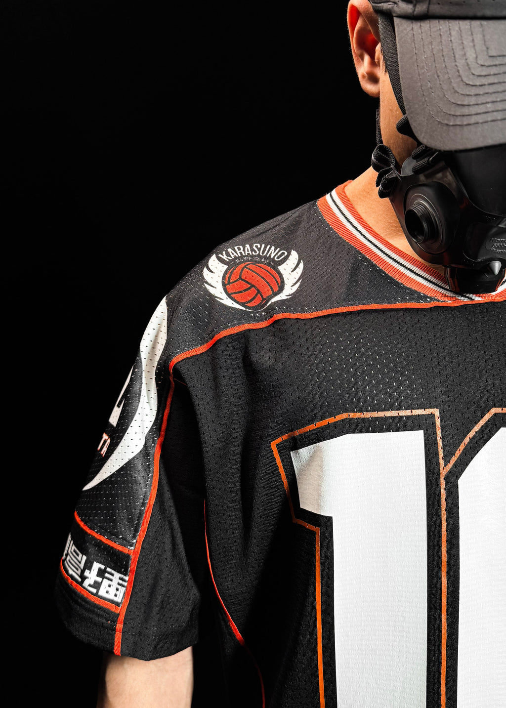HAIKYUU / JERSEY